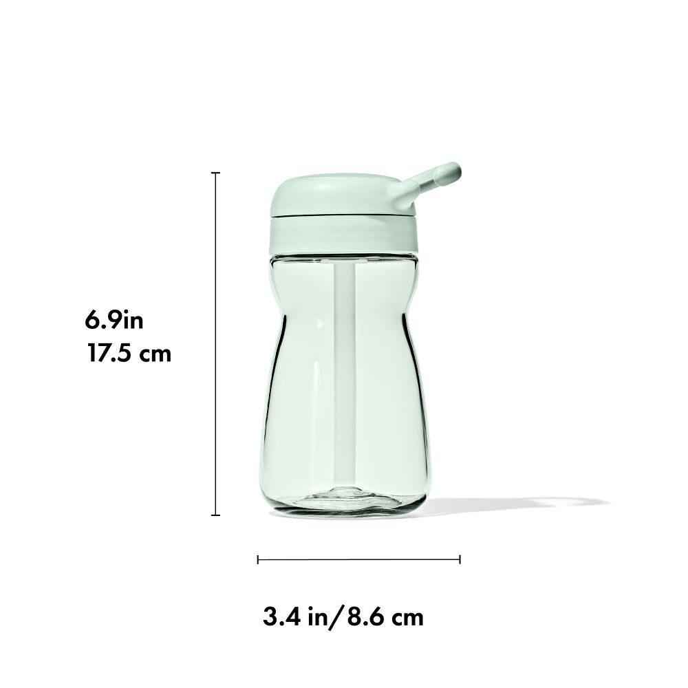 Adventure Water Bottle 12 Oz J1