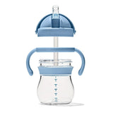Transitions 6 Oz Straw Cup With Removable Handles R9