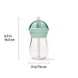 Transitions 9 Oz Straw Cup Set R6