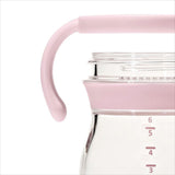 Transitions 6 Oz Soft Spout Sippy Cup with Removable Handles Y1