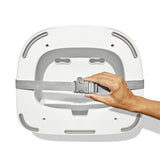 Nest Booster Seat with Removable Cushion O8