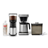 4-Piece Ultimate Coffee Bundle S8