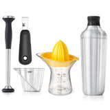 OXO 5-Piece Barware Bundle L8