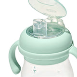 Transitions 6 Oz Soft Spout Sippy Cup with Removable Handles Y1