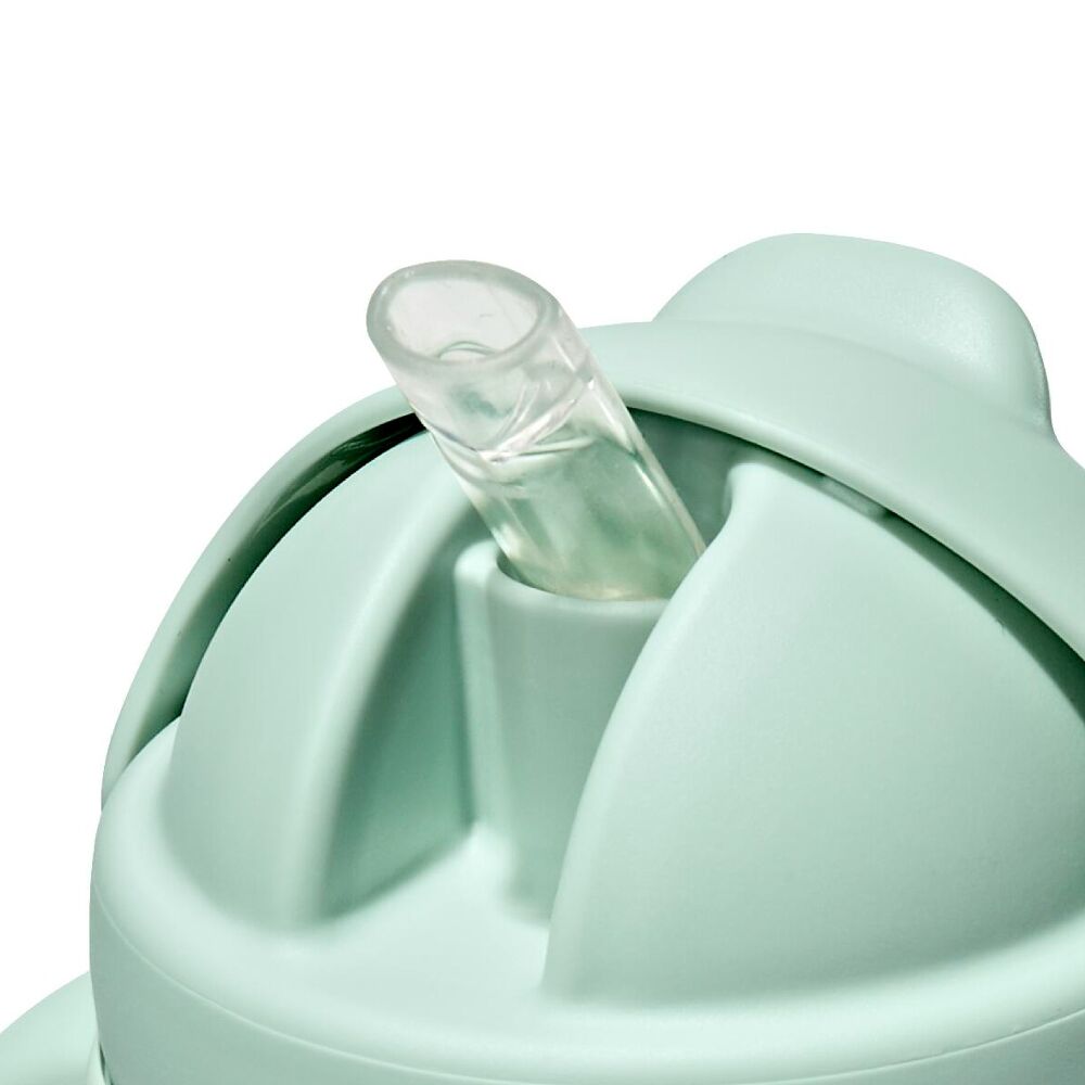 Transitions 6 Oz Straw Cup With Removable Handles R9