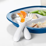 Fork & Spoon Set K0