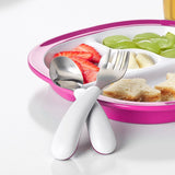 Fork & Spoon Set K0