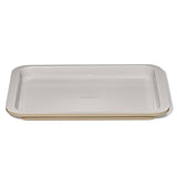 Non-Stick Pro Ceramic Coated Metal Bakeware Quarter Sheet Pan N8