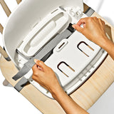 Perch Booster Seat with Straps Q0