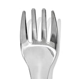 Fork & Spoon Set K0