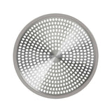 Shower Stall Drain Protector Z7