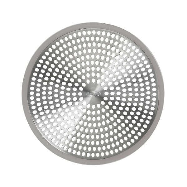 Shower Stall Drain Protector Z7