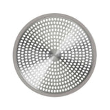 Shower Stall Drain Protector Z7