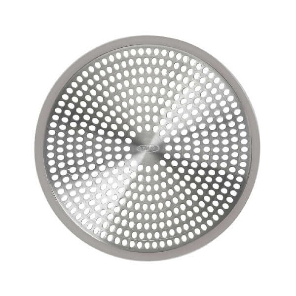 Shower Stall Drain Protector Z7