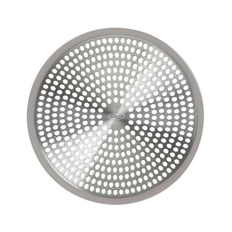 Shower Stall Drain Protector Z7