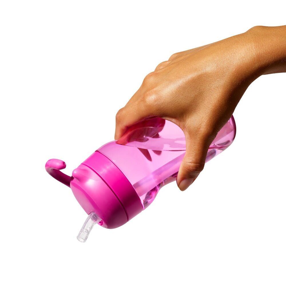 Adventure Water Bottle 12 Oz J1
