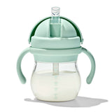 Transitions 6 Oz Straw Cup with Handles Set N8