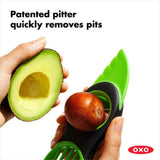 3-in-1 Avocado Slicer C1