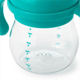 Transitions 6 Oz Soft Spout Sippy Cup with Removable Handles Y1
