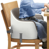 Nest Booster Seat with Removable Cushion O8