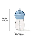 Transitions 9 Oz Straw Cup P2