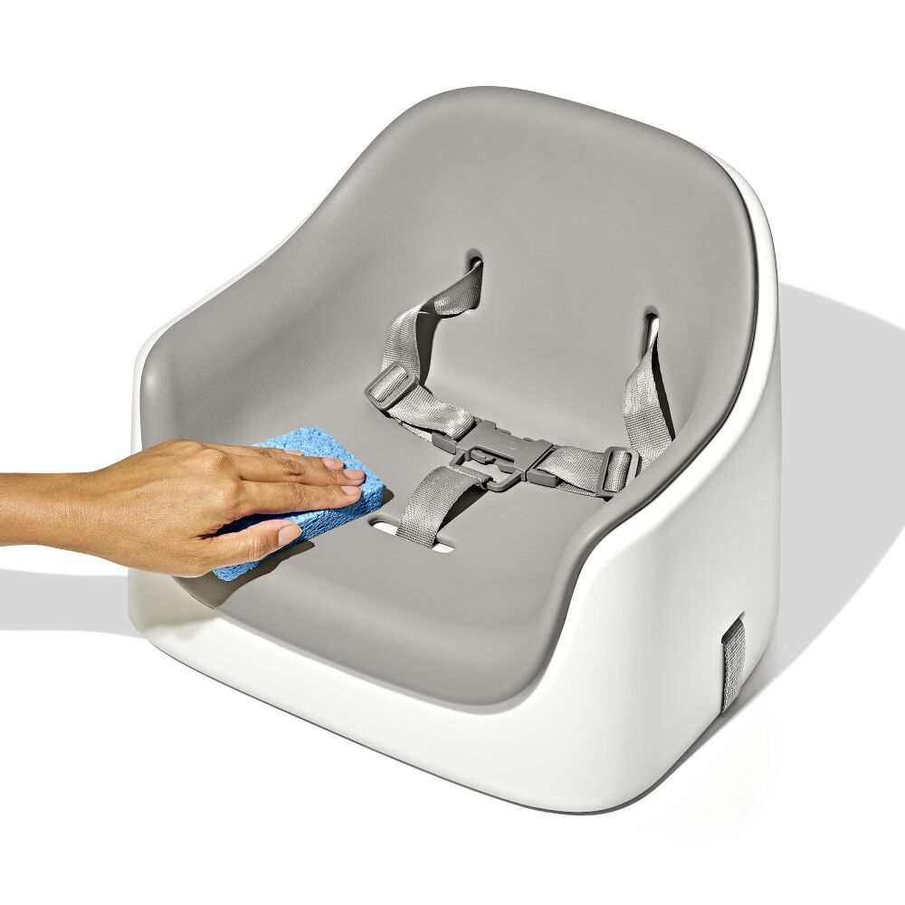 Nest Booster Seat with Removable Cushion I6