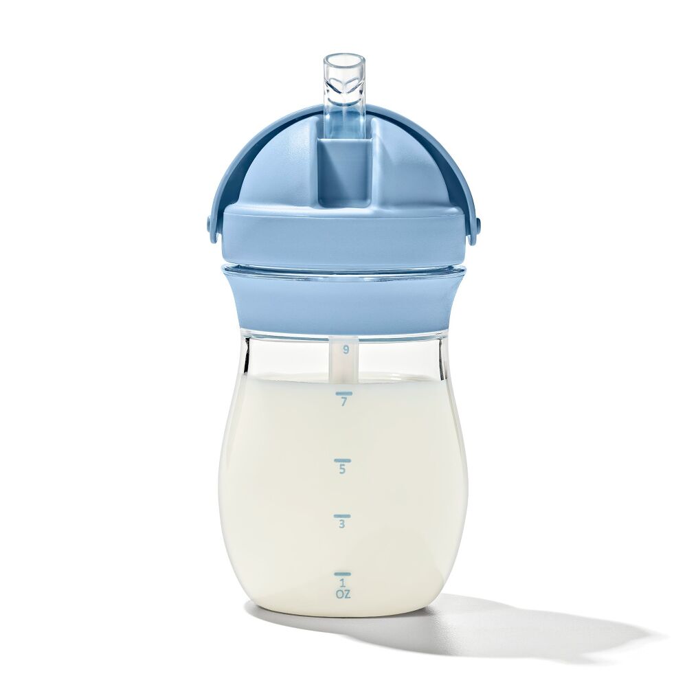 Transitions 9 Oz Straw Cup P2