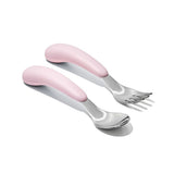 Fork & Spoon Set K0